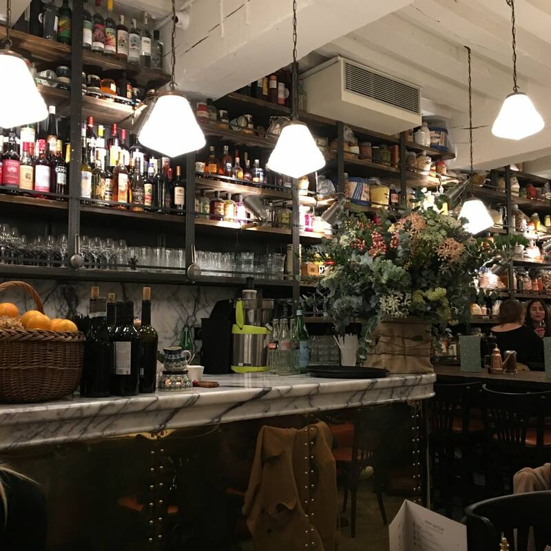 BigLove accepte les chiens à Paris