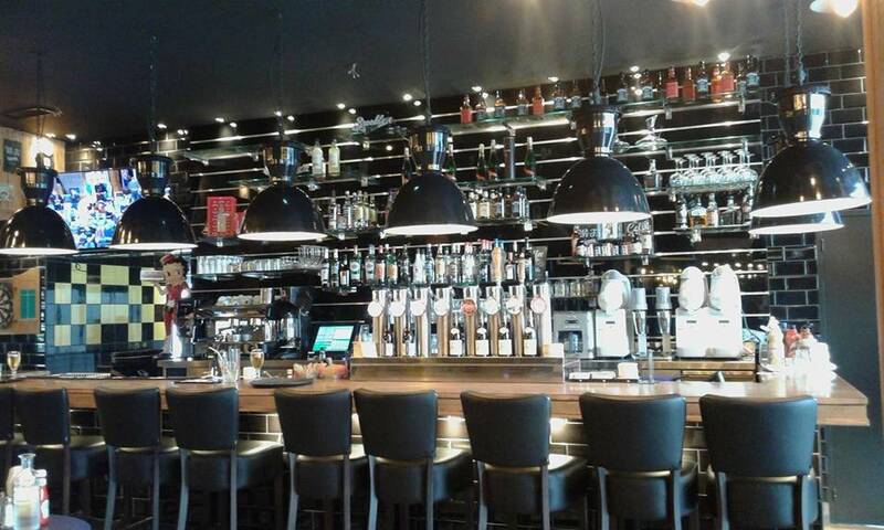 Coco's Dinner accepte les chiens à Fleurieu-sur-Saône