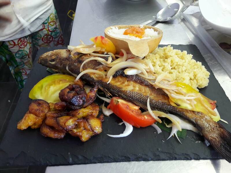 Restaurant Piment Doux La Teste de Buch accepte les chiens à La Teste-de-Buch