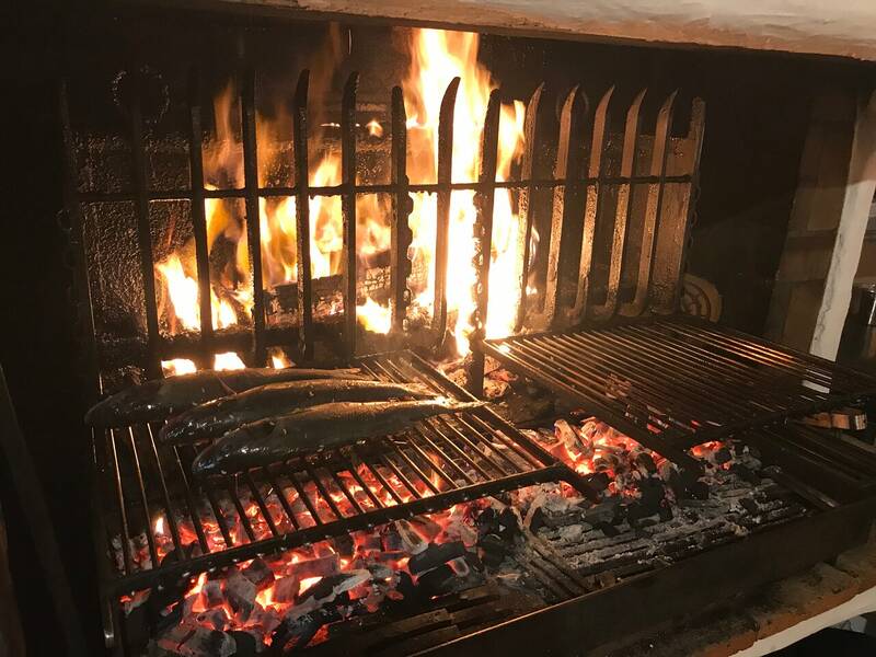 Restaurant Du Théâtre accepte les chiens à Sanary-sur-Mer