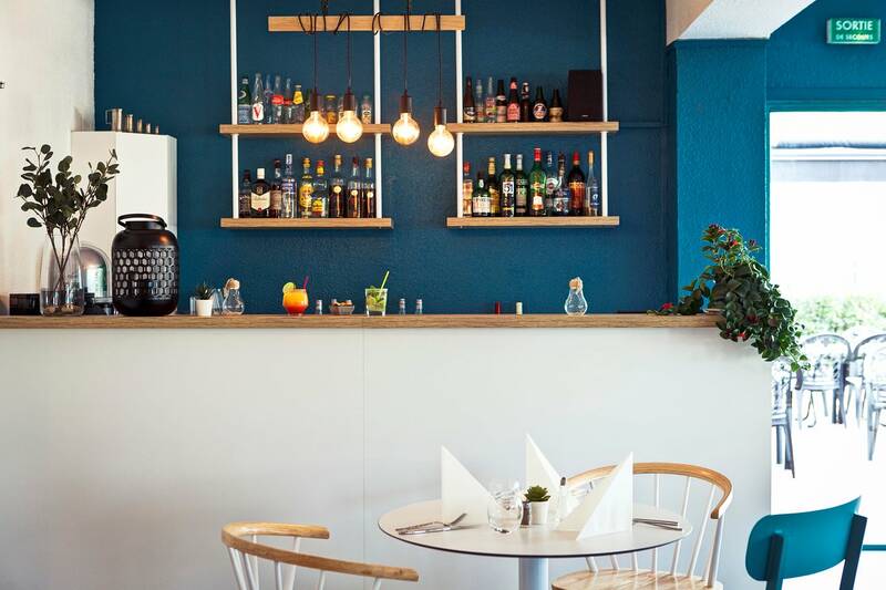 Restaurant Hôtel Kyriad Lyon-Sud accepte les chiens à Saint-Genis-Laval