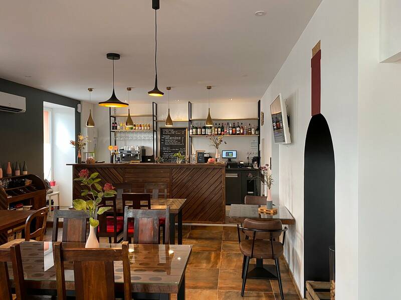 Bistr'O Larris accepte les chiens à La Neuville-aux-Larris