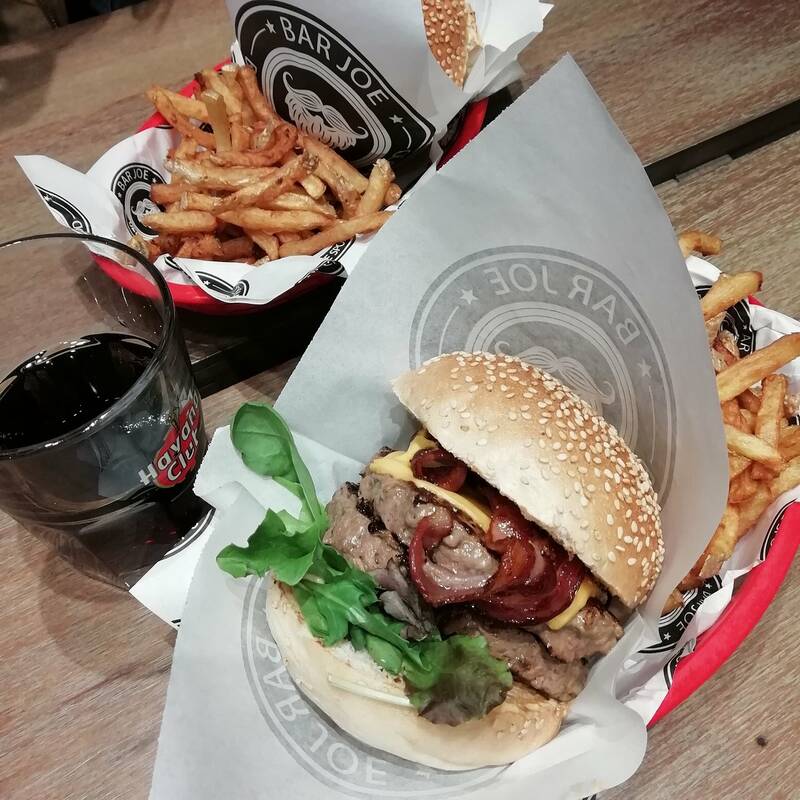 Barjoe accepte les chiens à Béziers