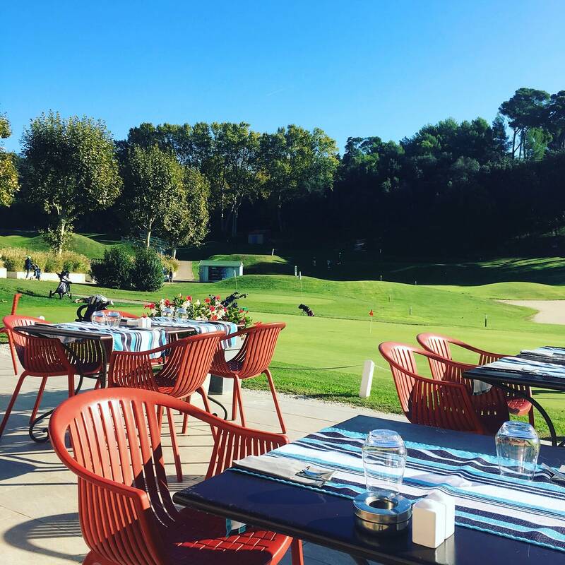 Bastide De La Salette accepte les chiens à Marseille