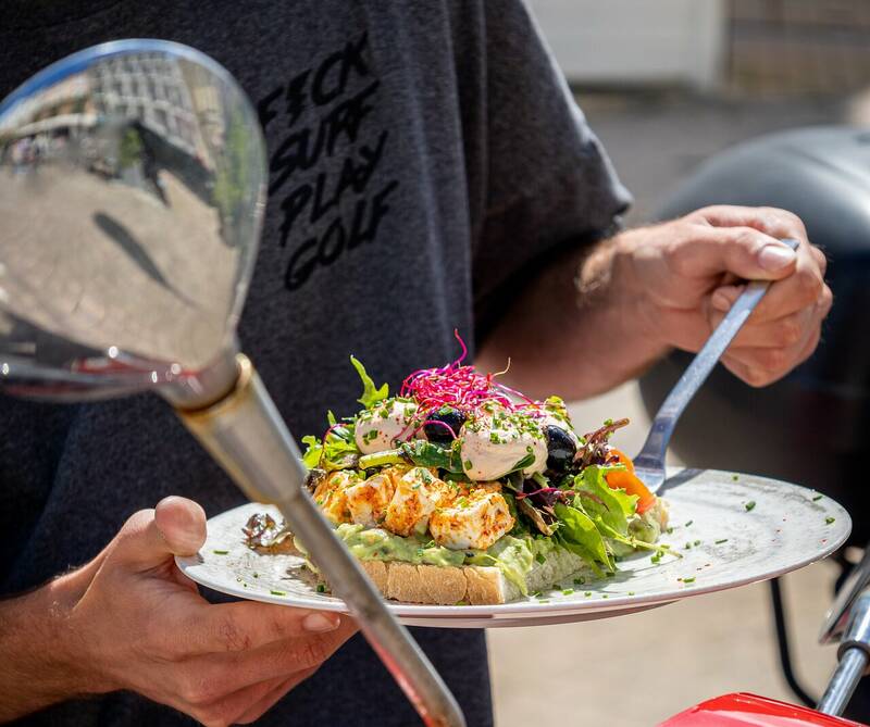 Bistroquet Biarritz accepte les chiens à Biarritz