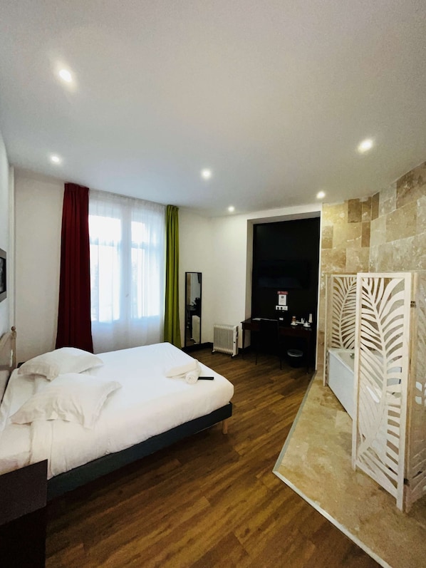 Enzo Hotels Limoges Centre Jourdan By Kyriad Direct accepte les chiens à Limoges