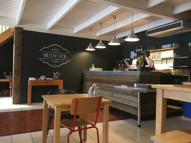 Mididix accepte les chiens à Mauguio