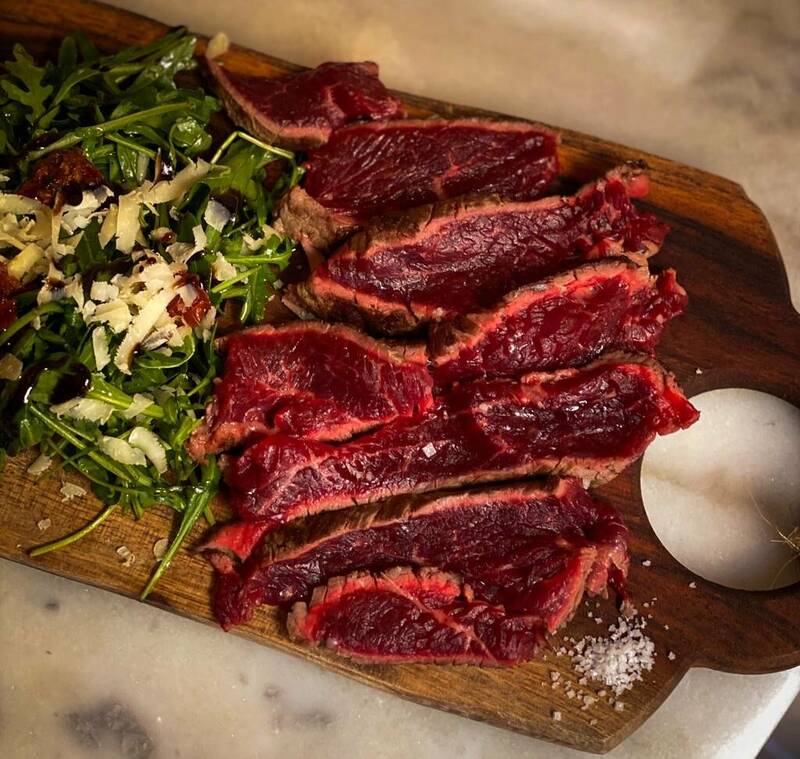 Bacini Pigalle accepte les chiens à Paris