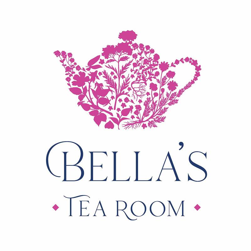 Bella's Tea Room accepte les chiens à Bagnoles de l’Orne Normandie