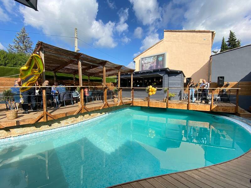 Comepapa accepte les chiens à Marseille