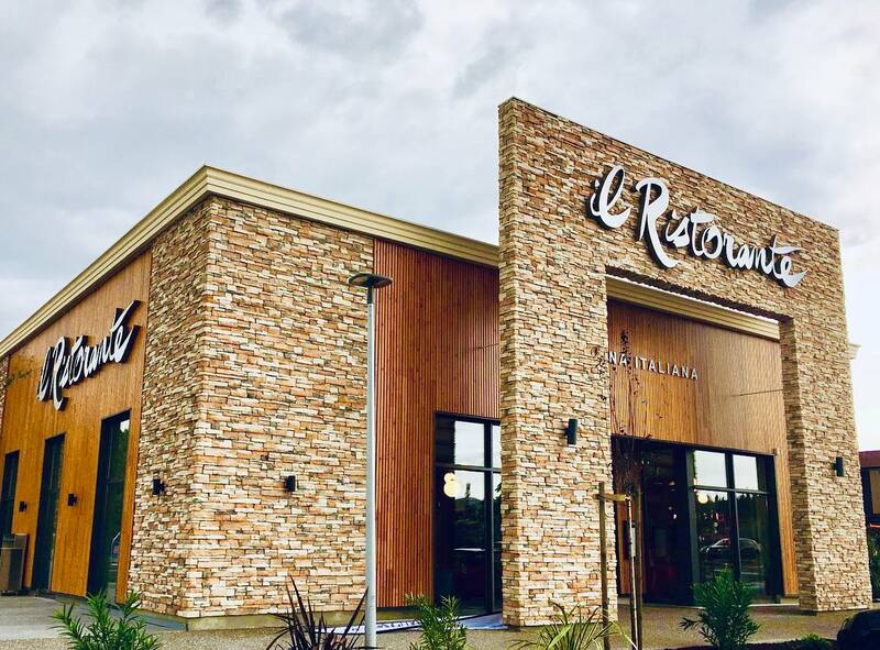 Il Ristorante accepte les chiens à Cabries