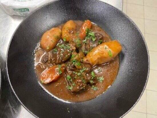 L'Abri des Pélerins accepte les chiens à Douaumont