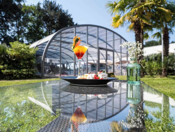 Novotel Nantes Carquefou accepte les chiens à Carquefou