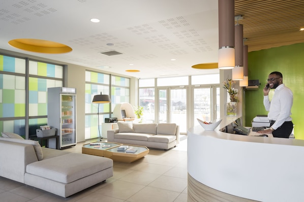 Q7 Lodge Lyon 7 accepte les chiens à Lyon