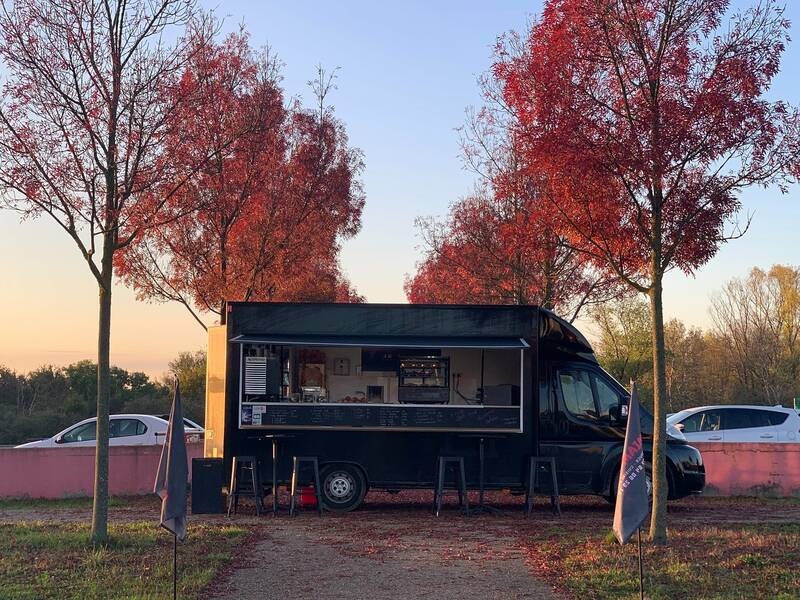 Miam'Miam accepte les chiens à Rillieux-la-Pape