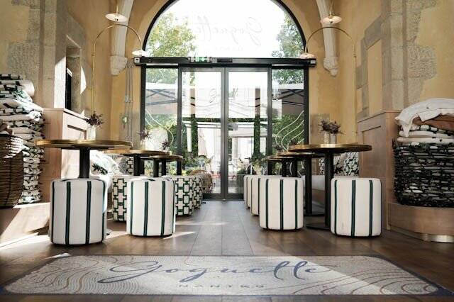 Goguette accepte les chiens à Nantes