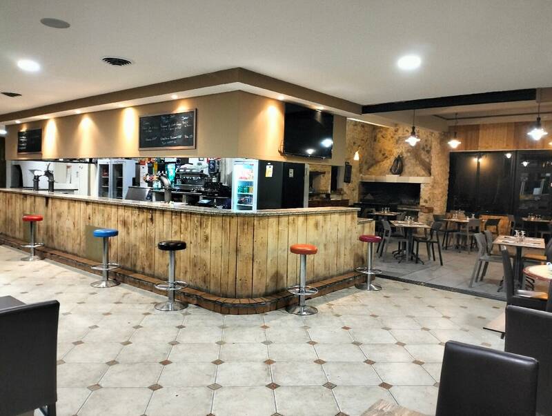 Espace Le Chalet accepte les chiens à Beaucaire