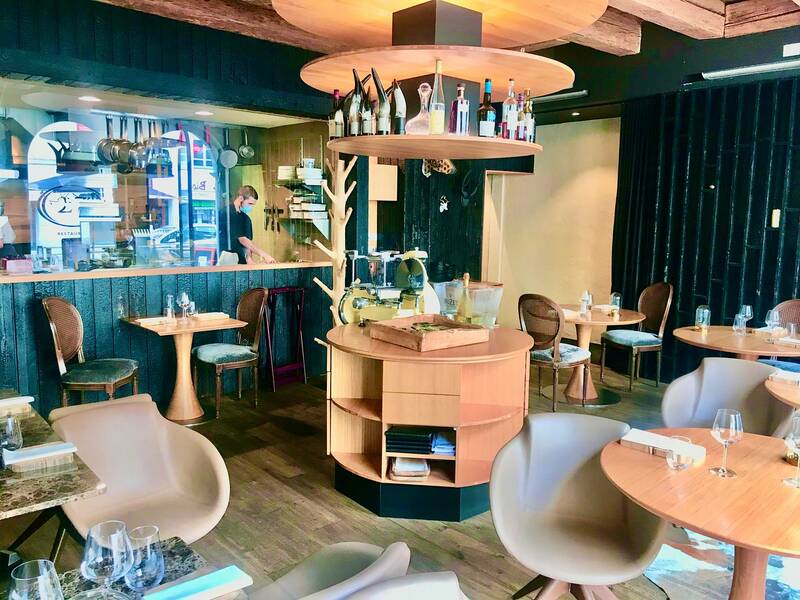 Le 27 Gambetta accepte les chiens à Nancy