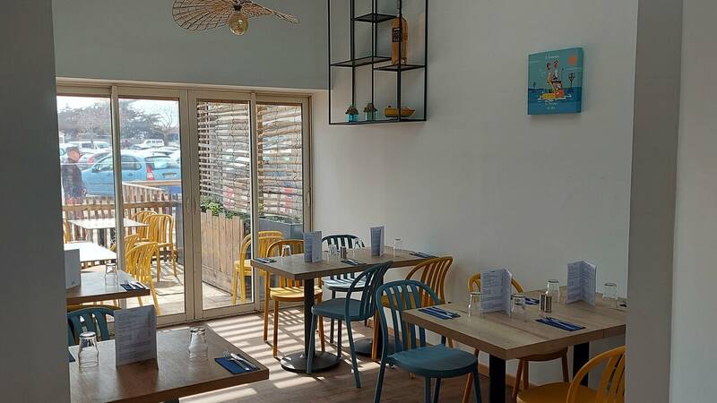 Chacha Noirmoutier accepte les chiens à Noirmoutier-en-l'Île