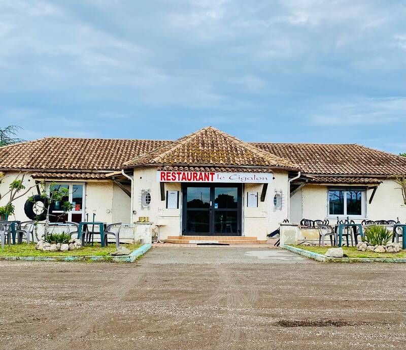 Le Cigalon Chez Karine accepte les chiens à Lançon-Provence