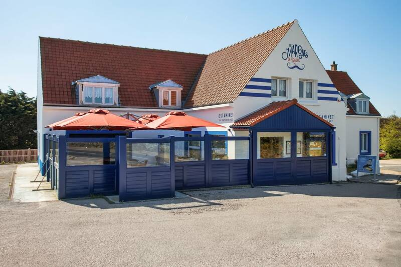 Les Margats de Raoul accepte les chiens à Audinghen