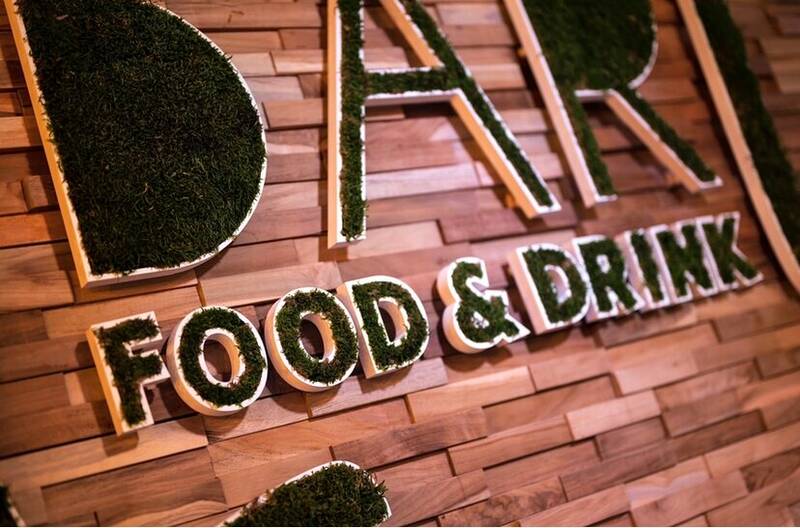 L Bar Food & Drink accepte les chiens à Lyon