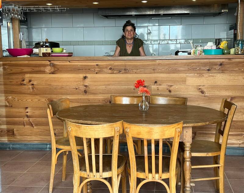 Chez Louisette accepte les chiens à Cluny