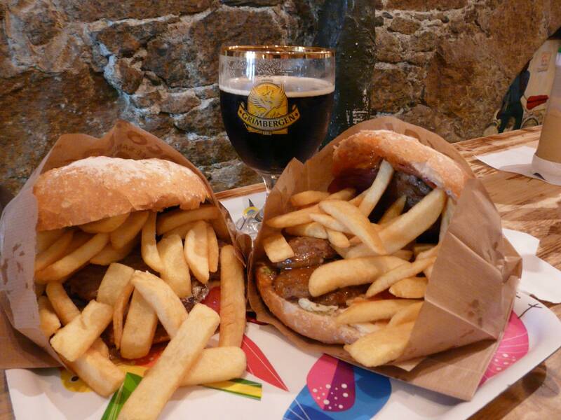 Poco Loco accepte les chiens à Chamonix