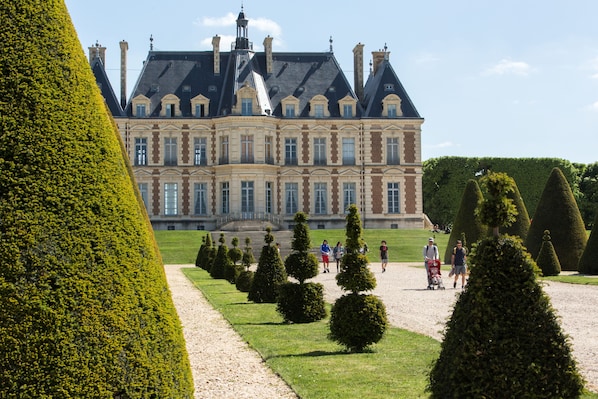 ibis Styles Sceaux Paris Sud accepte les chiens à Sceaux