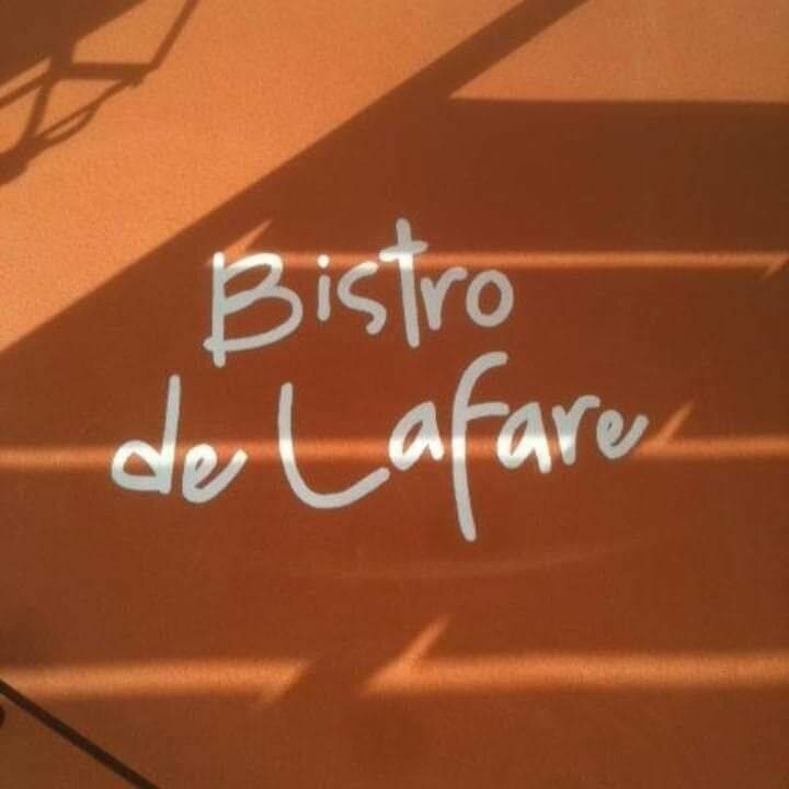 Bistro de Lafare accepte les chiens à Lafare