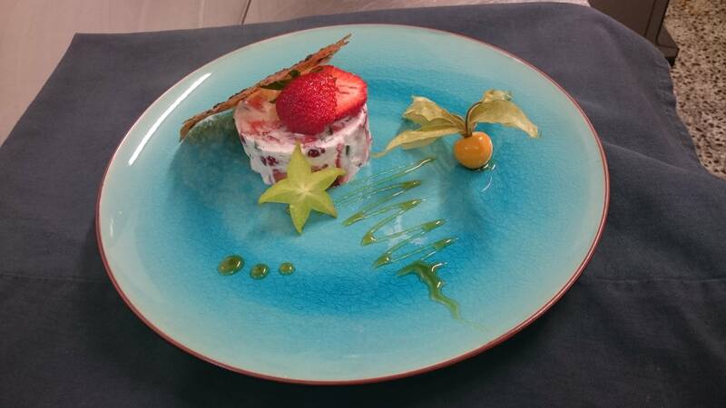 Bistro Les Poulivets accepte les chiens à Oppède