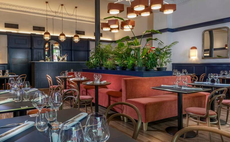 Bistrot Saint Régis accepte les chiens à Chalon-sur-Saône