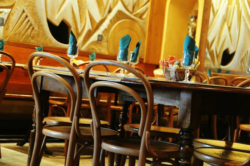 Bistrot Des Sports accepte les chiens à Chamonix