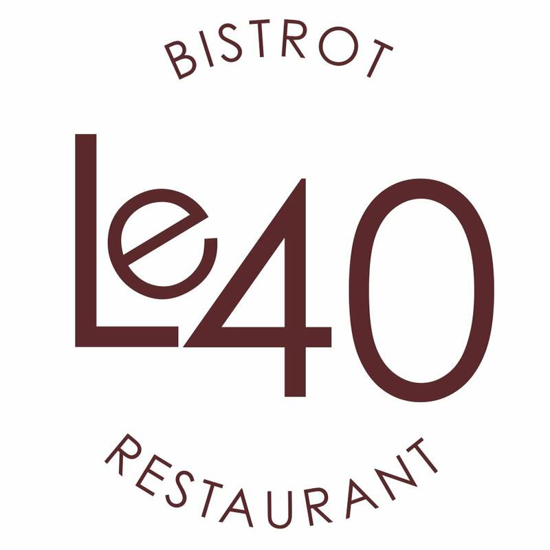 Bistrot le 40 accepte les chiens à Valreas