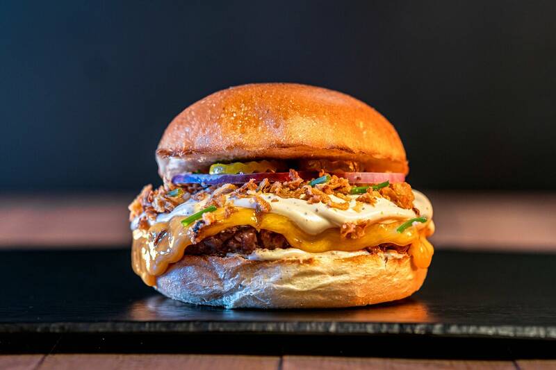 Yummy House accepte les chiens à Fontainebleau