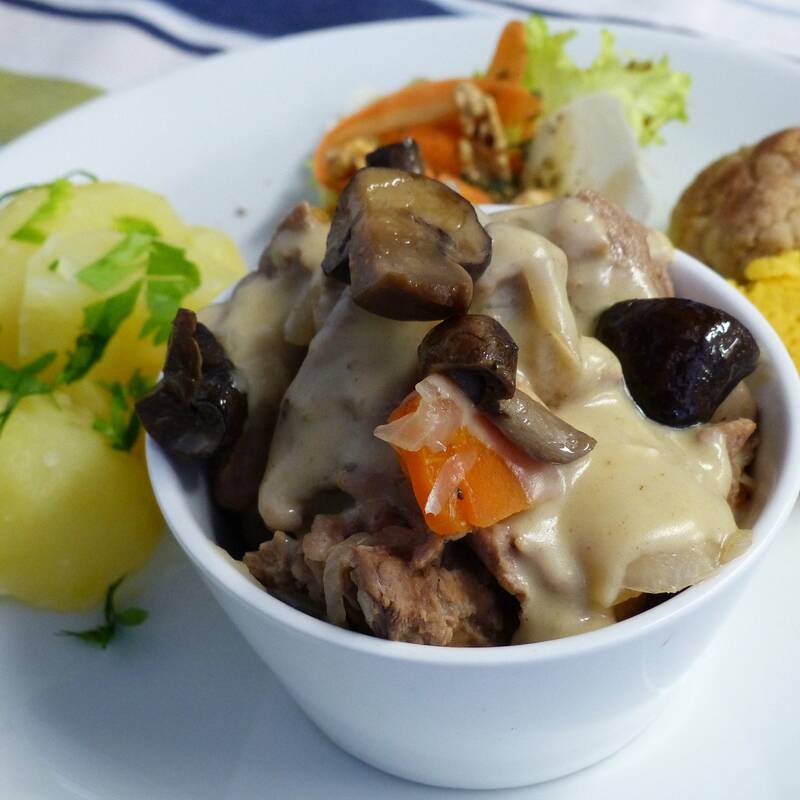 Le Comptoir de la Régordane accepte les chiens à Prévenchères