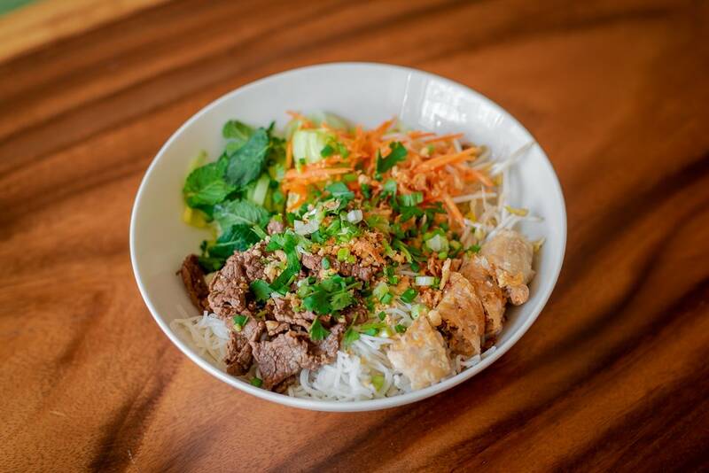 Mandala accepte les chiens à Strasbourg