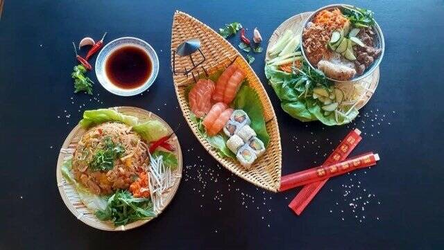 O'Huy accepte les chiens à Castelnau-le-Lez