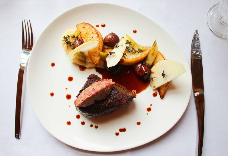 Les Téléphones accepte les chiens à Lyon