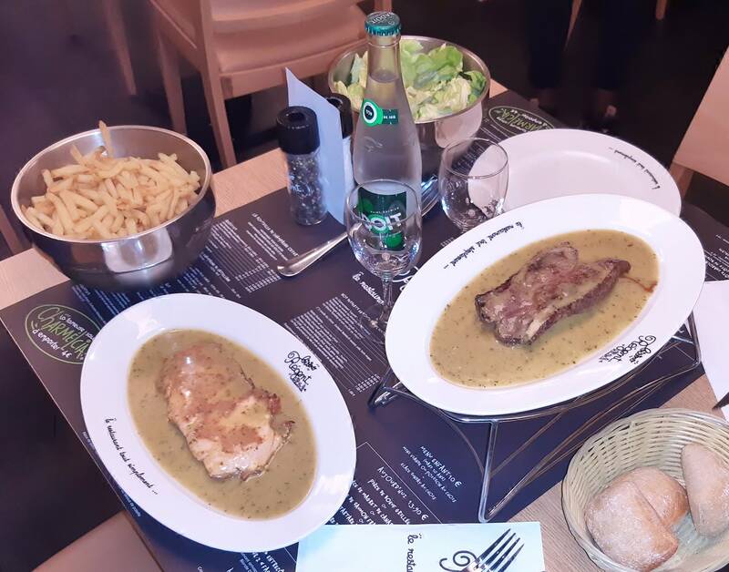 Bistro Régent accepte les chiens à Nîmes