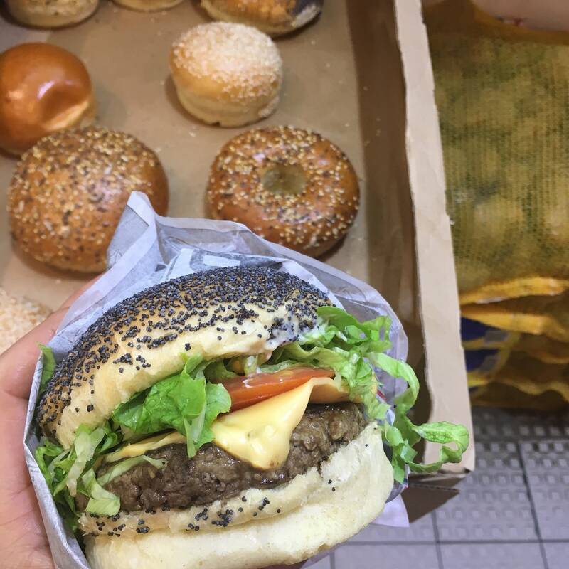 Tasty accepte les chiens à Paris