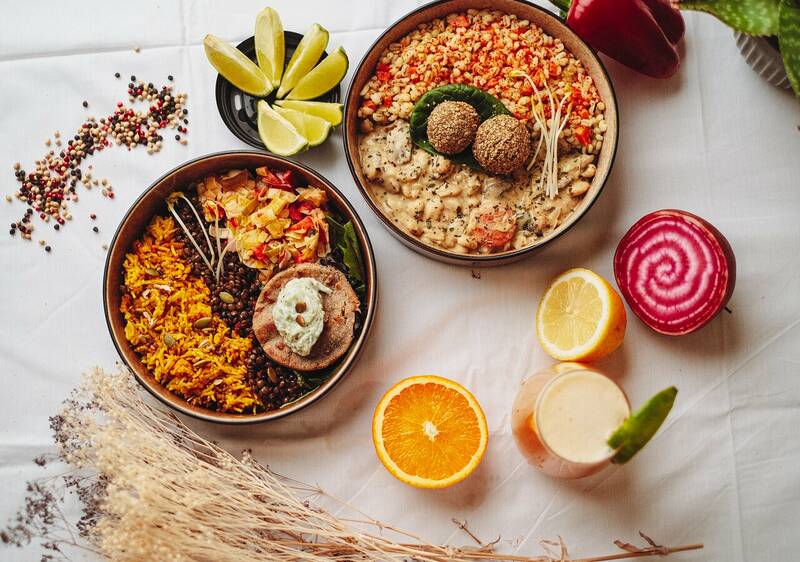 Eaternal accepte les chiens à Perpignan