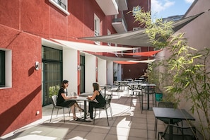 Hotel acceptant les chiens