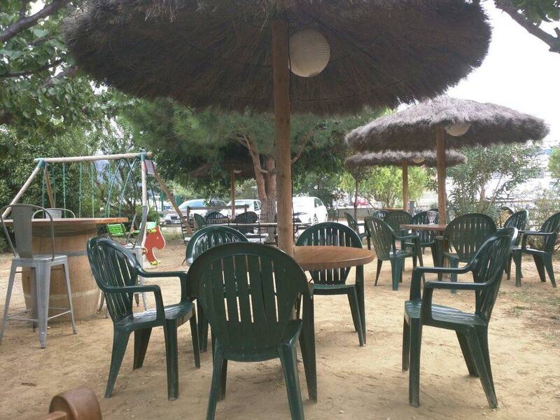 Brasserie Cap d'Ona Argelès sur Mer accepte les chiens à Argelès-sur-mer