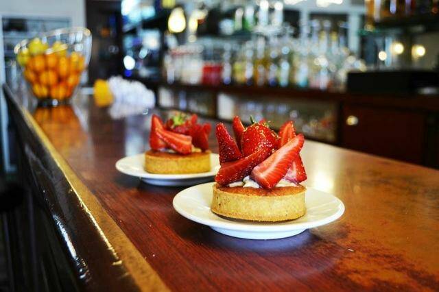 Brasserie Le Continental accepte les chiens à Valence