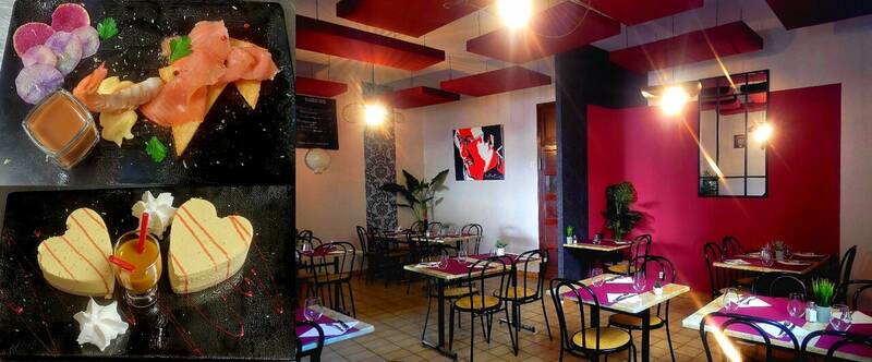 L'Authentic Bistro accepte les chiens à Rignac