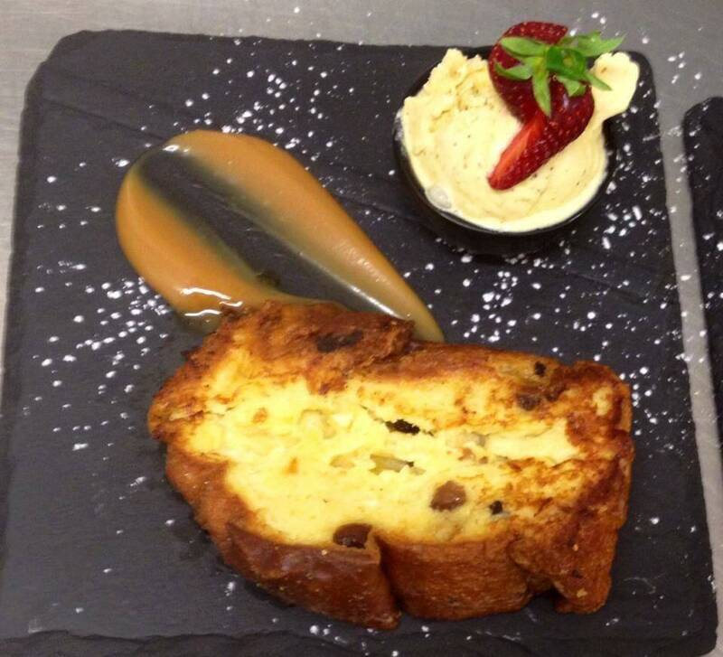 Le Salon accepte les chiens à Carqueiranne