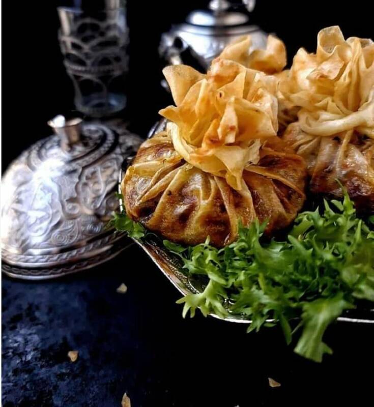 La Médina accepte les chiens à Montluçon