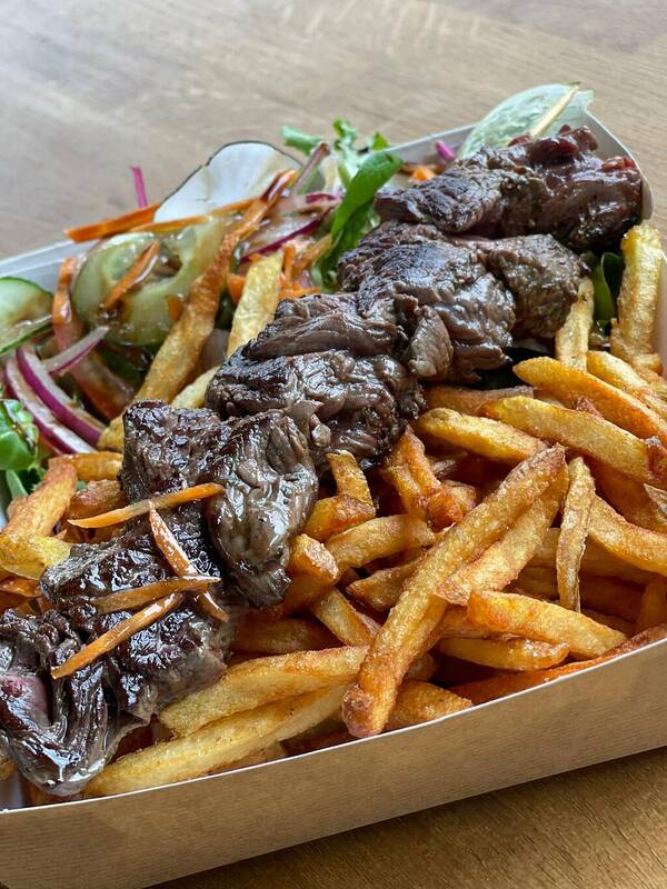 L'annexe Prades accepte les chiens à Prades