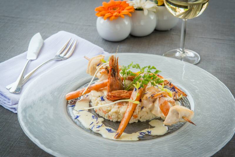 Au Colombier du Touron Brax accepte les chiens à Brax